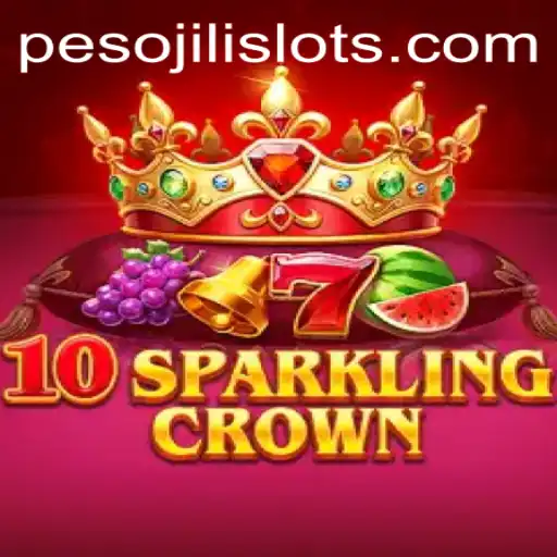 Discover the Thrilling World of 10SparklingCrown by JILI SLOTS