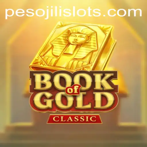 Exploring the Mysteries of BookOfGoldClassic: A Journey Through JILI SLOTS