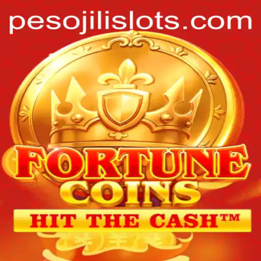 Exploring FortuneCoins: A Dive into the World of JILI SLOTS