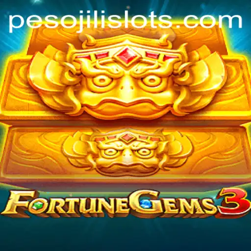 Exploring FortuneGems3: A Dive into JILI SLOTS