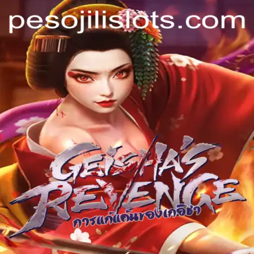 Exploring the Intriguing World of GeishasRevenge: A Slot Game Adventure