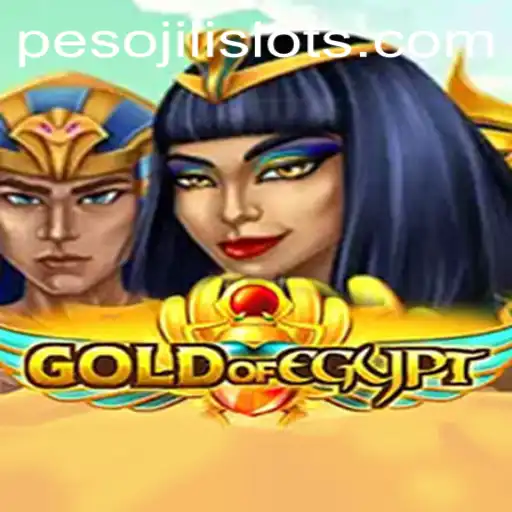 Exploring the Thrills of GoldOfEgypt by JILI SLOTS
