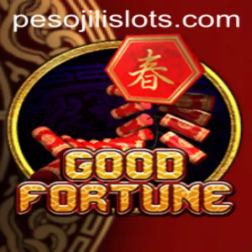 Discover the Excitement of GoodFortune by JILI SLOTS