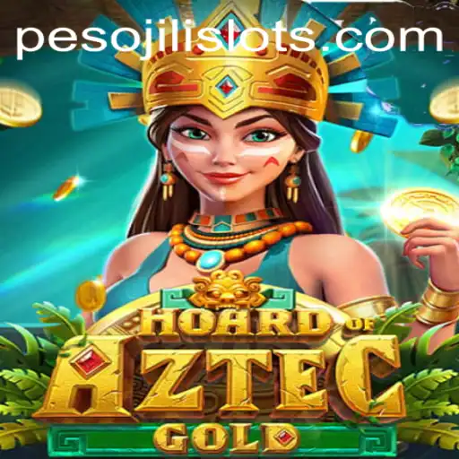Exploring the Thrills of HoardofAztecgold Slots by JILI SLOTS