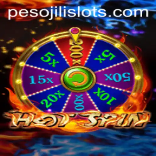 HotSpin: A Dazzling Journey into JILI SLOTS Excitement