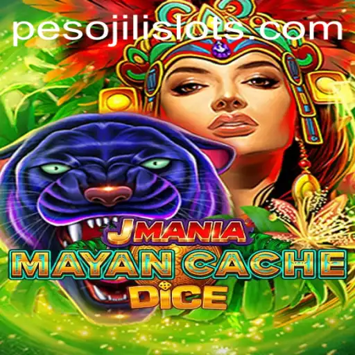 Exploring the Thrills of JManiaMayanCacheDice and Its Unique Features