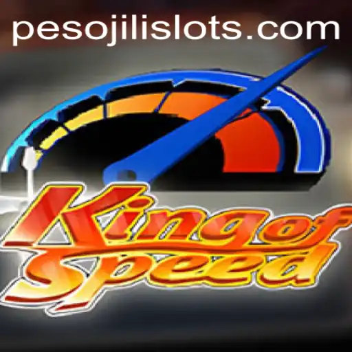 KingofSpeed: A Thrilling Adventure by JILI SLOTS