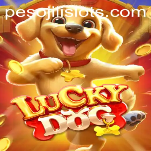 Exploring the Exciting World of LuckyDog: A Comprehensive Guide to JILI SLOTS