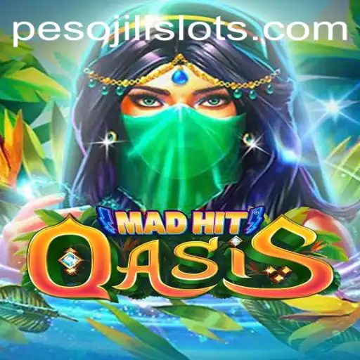 Exploring MadHitOasis: A Captivating Journey in JILI SLOTS