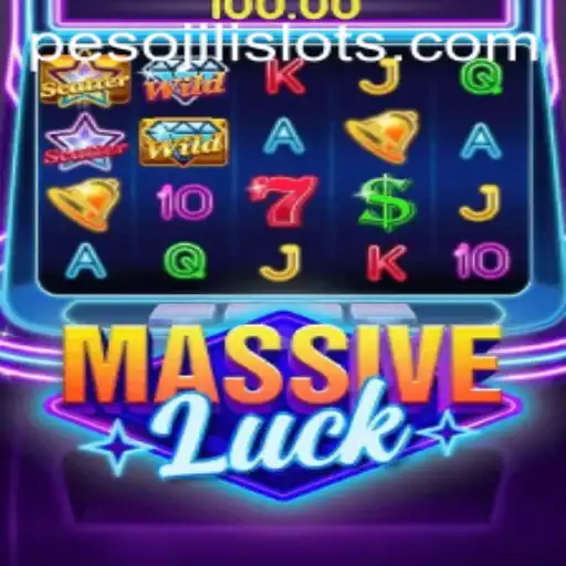 Exploring the Thrills of MassiveLuck: A Journey into the World of JILI SLOTS