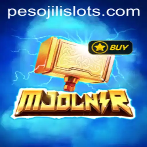 Discover the Mystical World of Mjolnir: An In-Depth Look at JILI SLOTS' Latest Game