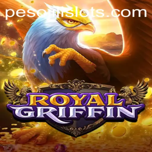 RoyalGriffin: A Majestic Journey in JILI SLOTS