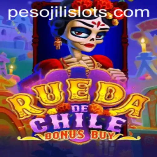 RuedaDeChileBonusBuy: An Exciting Addition to JILI SLOTS
