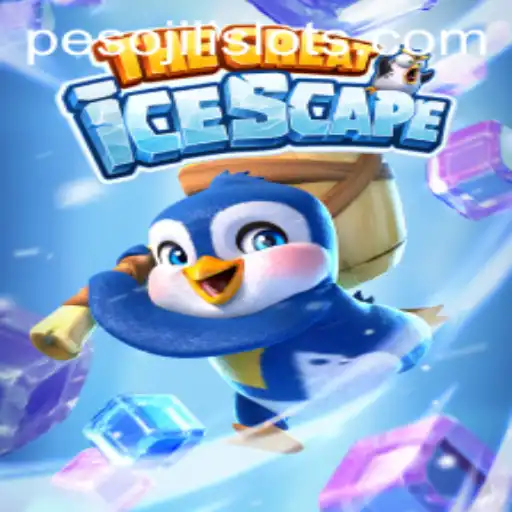 Dive into the World of TheGreatIcescape: A Captivating JILI SLOTS Adventure