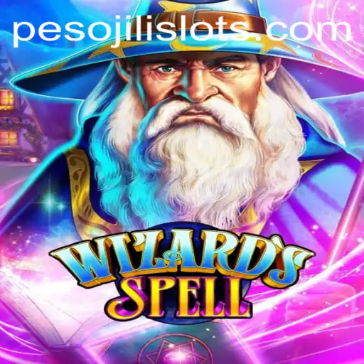 WizardsSpell: A Magical Experience with JILI SLOTS