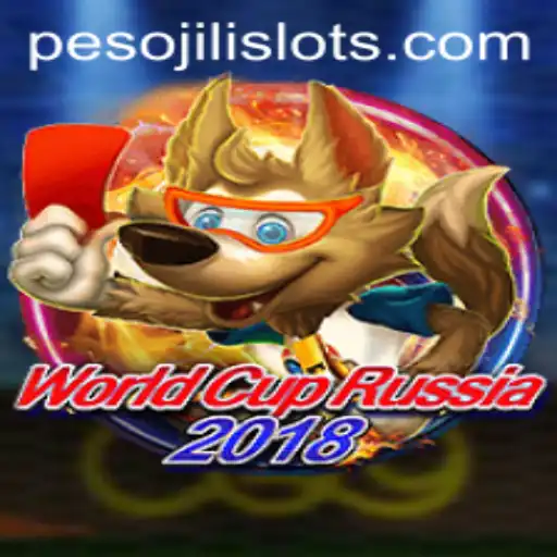 Exploring the Excitement of WorldCupRussia2018 with JILI SLOTS: A Unique Gaming Adventure