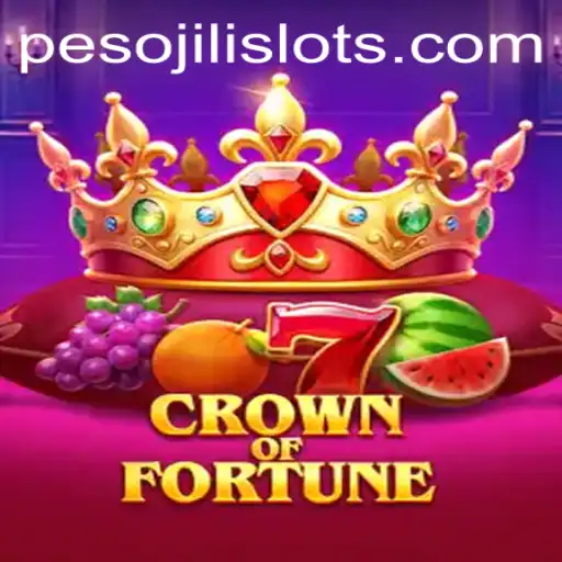 Discover the Thrills of CrownofFortune: A Unique Experience with JILI SLOTS