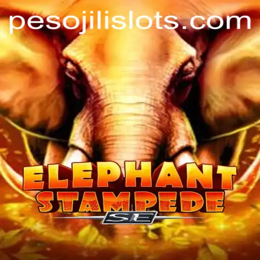 Discover the Exciting World of ElephantStampedeSE by JILI SLOTS
