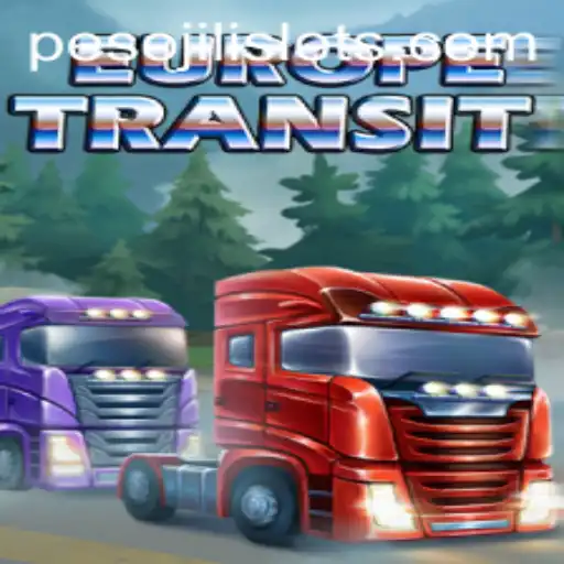 Exploring EuropeTransit: A Journey Through Strategy and Luck