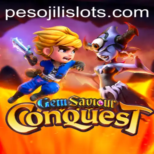 Discover the Thrilling World of GemSaviourConquest and JILI SLOTS