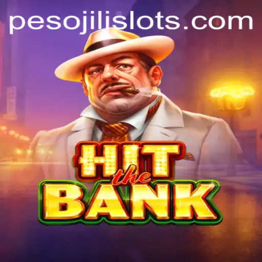 Exploring the Thrilling Adventure of HitTheBank: A Deep Dive into JILI SLOTS