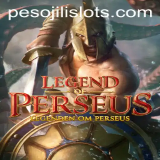 Explore the Epic Adventure of LegendofPerseus: Unveiling the World of JILI SLOTS