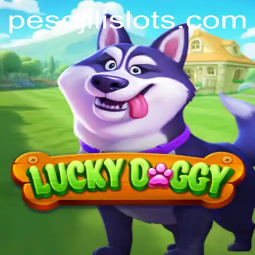 Exploring LuckyDoggy: A Thrilling Addition to JILI SLOTS
