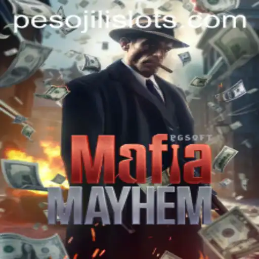 Unveiling MafiaMayhem: A Thrilling Adventure with JILI SLOTS