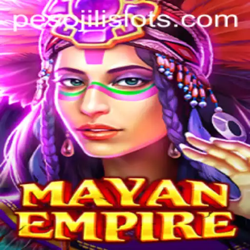 Exploring the Enchanting World of MayanEmpire: A JILI SLOTS Adventure