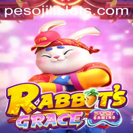 Dive into the Enchanting World of RabbitsGrace with JILI SLOTS