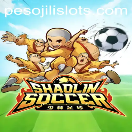 Shaolin Soccer: A Unique Blend of Martial Arts and Casino Fun in JILI SLOTS