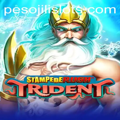 Discover the Thrill of StempedeRushTrident: Dive into the World of JILI SLOTS