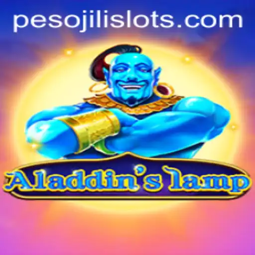 Discover the Magic of Aladdinslamp by JILI SLOTS