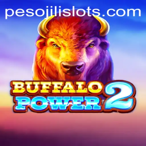 Exploring the Wilds of BuffaloPower2 and the Innovative Features of JILI SLOTS