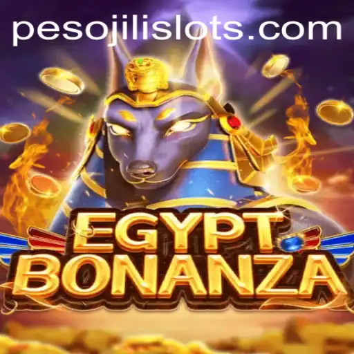 Exploring the Exciting World of EgyptBonanza: A JILI SLOTS Adventure