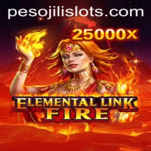 Master the ElementalLinkFire: A Thrilling Journey with JILI SLOTS