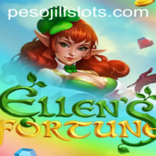 Unveiling the Thrills of EllensFortune: A Deep Dive into JILI SLOTS’ Latest Offering