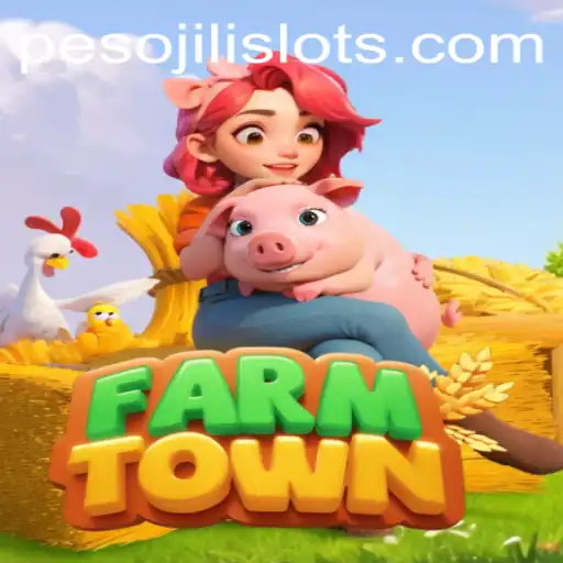 Discovering the World of FarmTown and JILI SLOTS