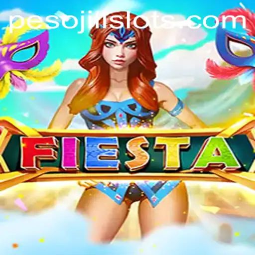 Unleashing the Excitement of Fiesta: A Dive into JILI SLOTS' Latest Sensation