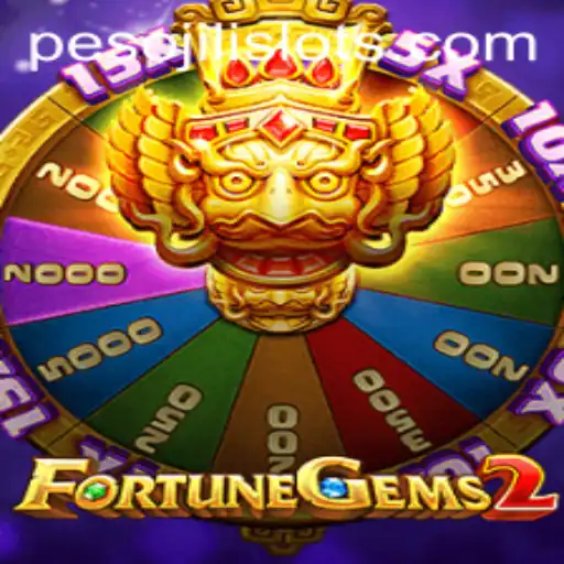 Discover the Excitement of FortuneGems2 by JILI SLOTS