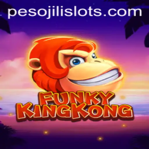 Exploring the Vibrant World of FunkyKingKong by JILI SLOTS