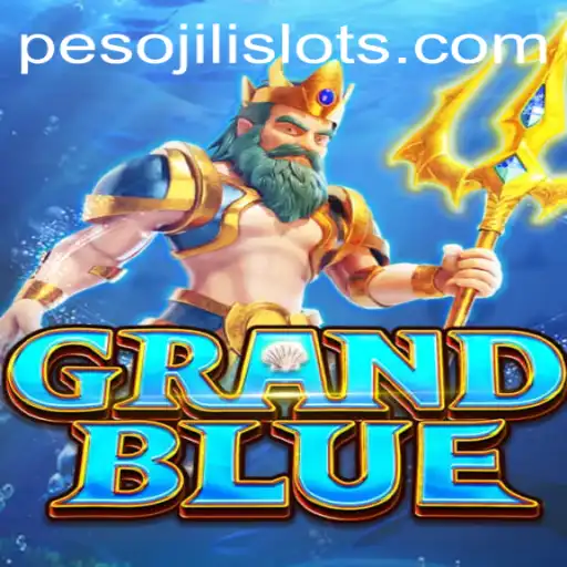 Discover the Thrilling World of GRANDBLUE: A Dive into Exciting Gameplay with JILI SLOTS