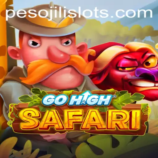 Discover the Excitement of GoHighSafari Slots — A Journey with JILI SLOTS