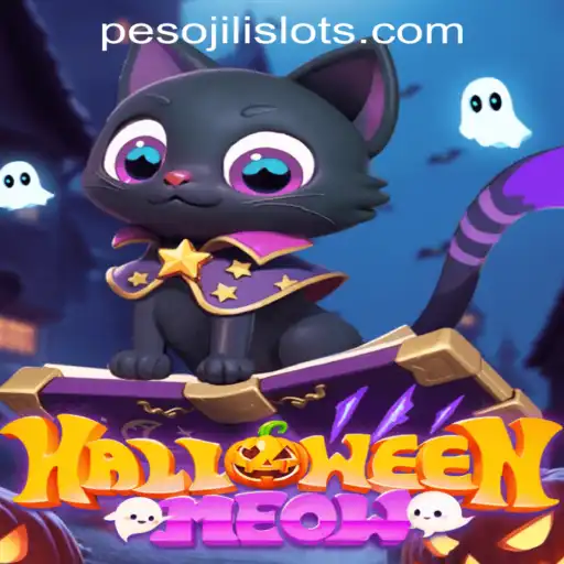 Discover the Exciting World of HalloweenMeow and JILI SLOTS