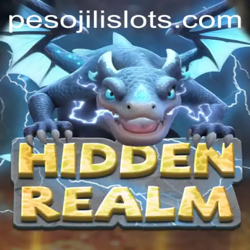 Exploring the Enigmatic World of HiddenRealm with JILI SLOTS
