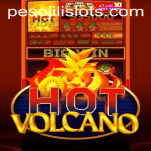 HotVolcano by JILI SLOTS: An Immersive Gaming Experience