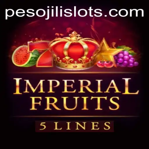 ImperialFruits5: A Regal Experience with JILI SLOTS