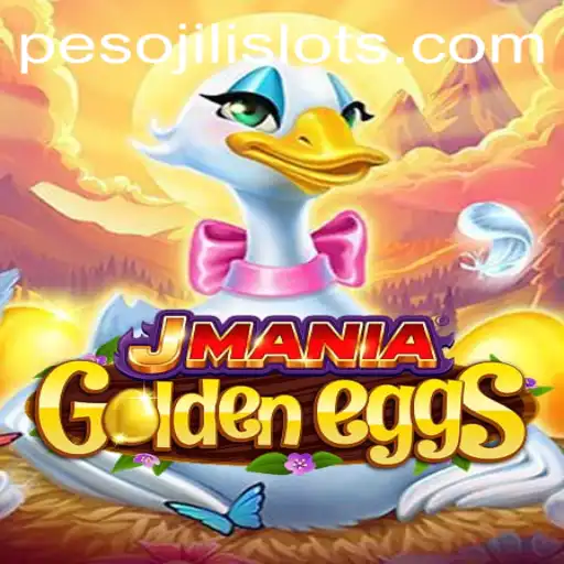 Discover the Excitement of JManiaGoldenEggs: A Premier JILI SLOTS Game