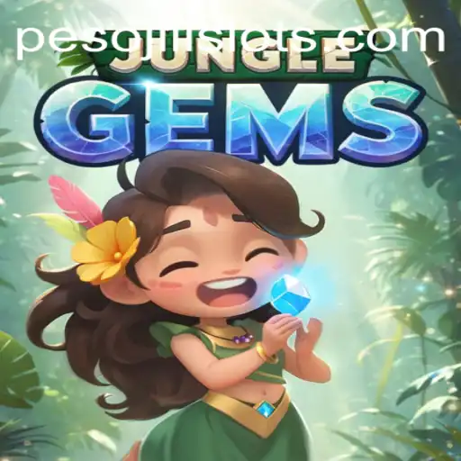 Exploring the Exciting World of JungleGems by JILI SLOTS