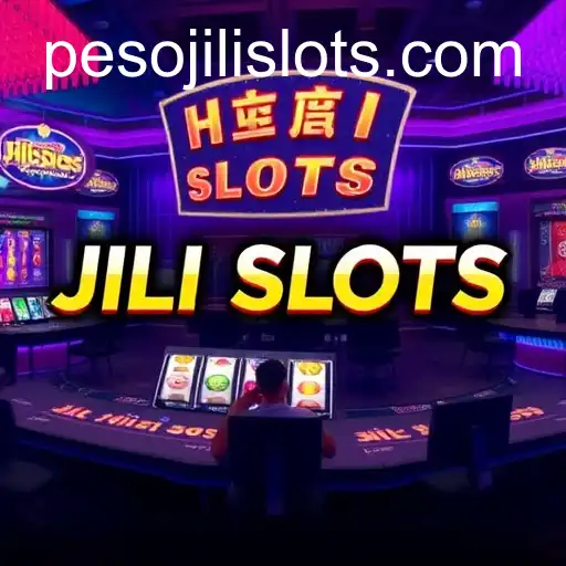 Exploring the World of Live Games with JILI SLOTS